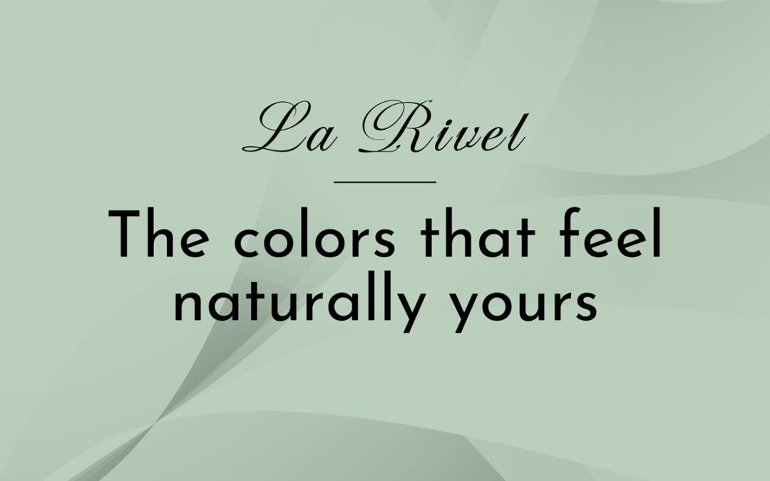 Your color preferences say something about you
