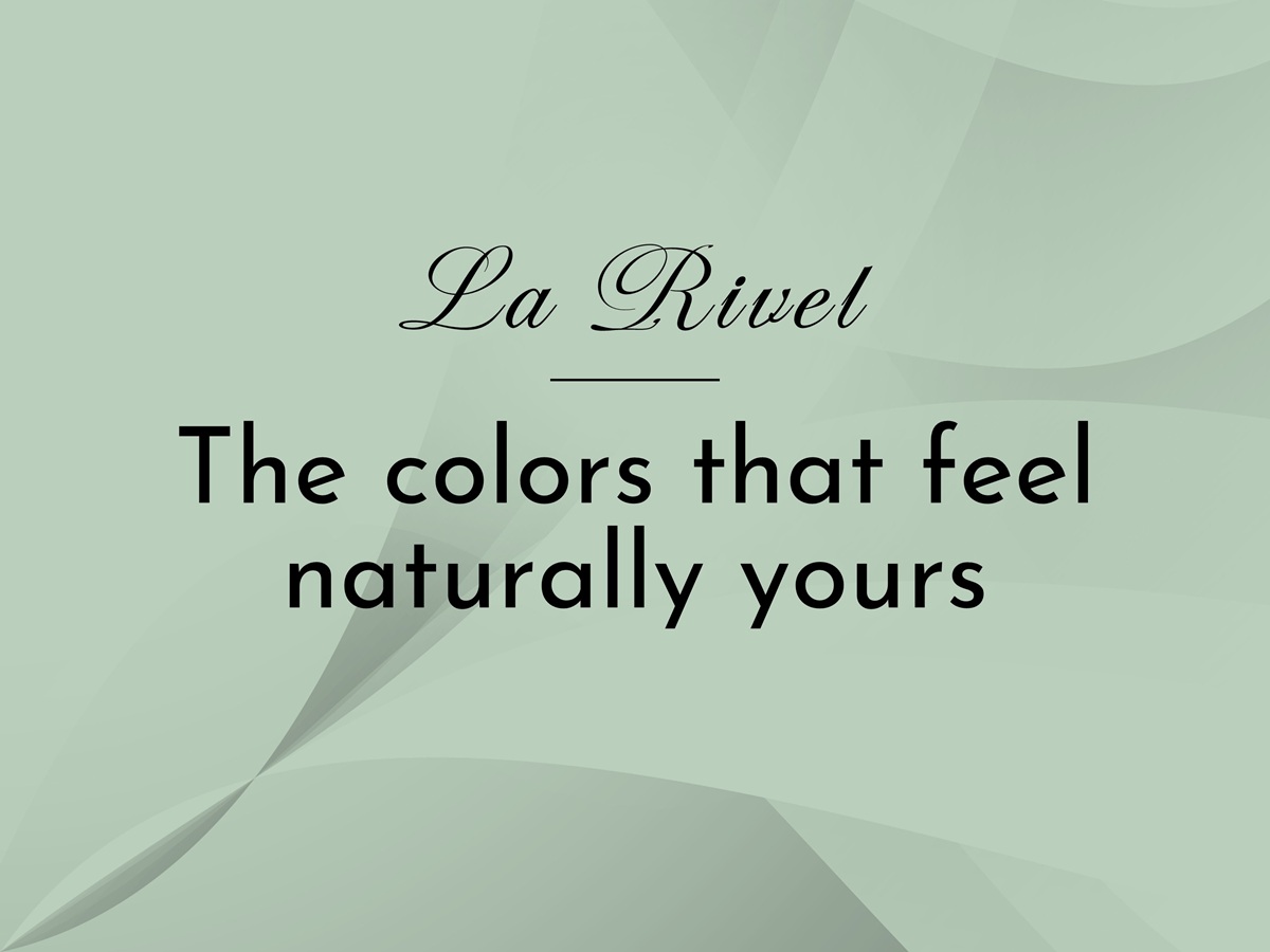 Your color preferences say something about you